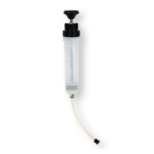 Jeringa dosificadora 200 ml